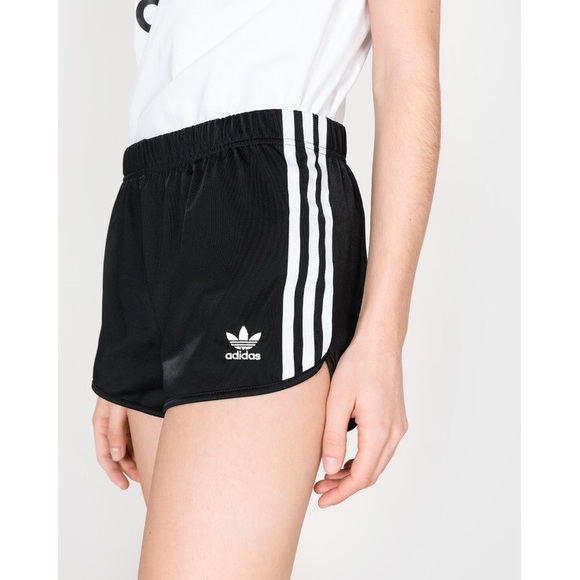 NWT Adidas originals 3-strips shorts DV2555 pm - Picture 2 of 10